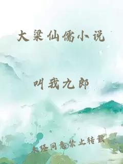 大梁仙儒小说