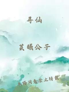 寻仙