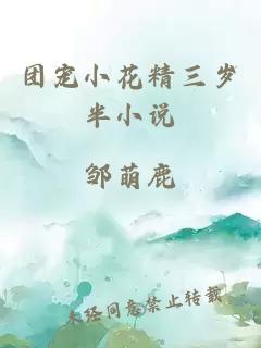 团宠小花精三岁半小说