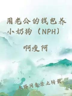 用老公的钱包养小奶狗（NPH）