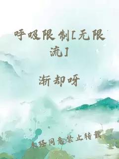 呼吸限制[无限流]