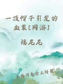 一顶帽子引发的血案[网游]